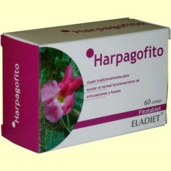 HARPAGOFITO 60 ELADIET