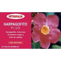 HARPAGOFITO PLUS 20V INTEGRALIA