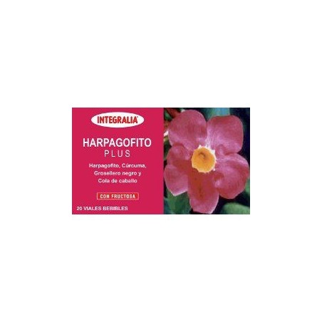 HARPAGOFITO PLUS 20V INTEGRALIA