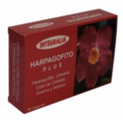 HARPAGOFITO PLUS 60CAP INTEGRALIA