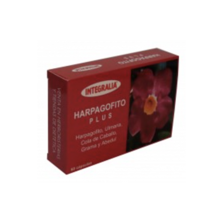 HARPAGOFITO PLUS 60CAP INTEGRALIA