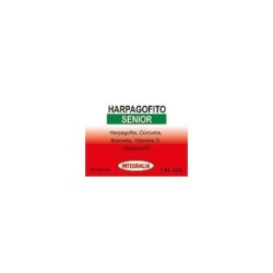 HARPAGOFITO SENIOR 30CAP INTEGRALIA