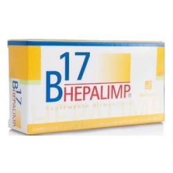 HEPALIMP 28+28CAP TEGOR