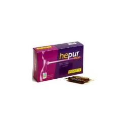 HEPUR ECO 20AMPOLLAS PLANTIS