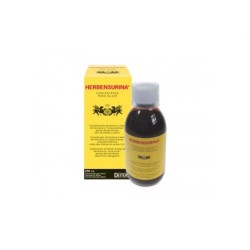 HERBENSURINA 250ML LIQUIDA