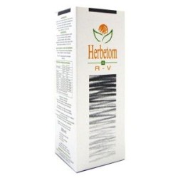 HERBETOM 5 R-V 250ML BIOSERUM