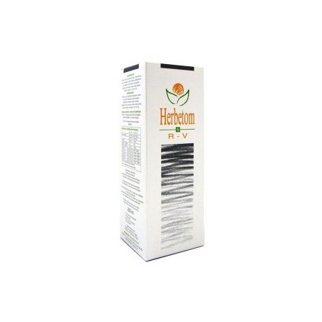 HERBETOM 5 R-V 250ML BIOSERUM