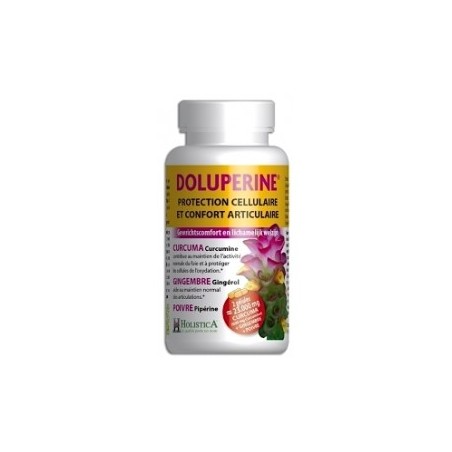 DOLUPERINE 60-CAPS  CFN