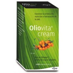OLIOVITA CREAM 50ML VITAE
