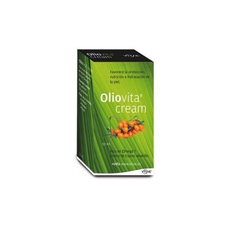 OLIOVITA CREAM 50ML VITAE