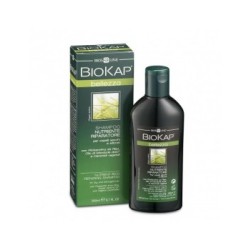 BIOKAP SHAMPOO NUTRI/REPARADOR 200ml