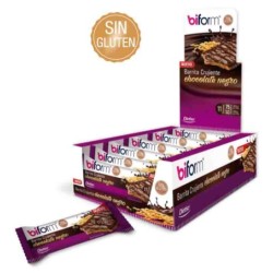 BIFORM EXP 20 BARRITAS CRUJIENTES DIETISA