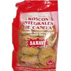 ROSCOS INTEGRALES DE CANELA SANAVI