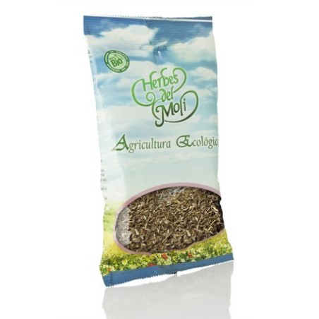 HIPERICO 40GR BIO HERBES DE MOLI