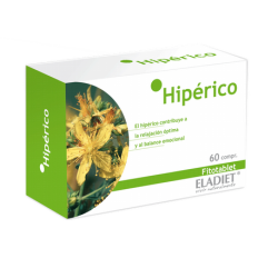 HIPERICO 60 COMP ELADIET