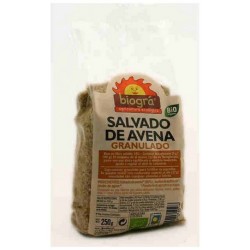 SALVADO AVENA GRANULADO 250GR
