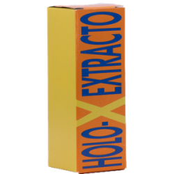 HOLO X EXTRACTO 50ML