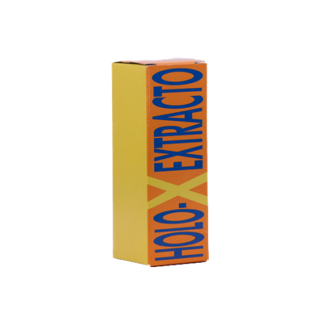 HOLO X EXTRACTO 50ML