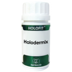 HOLODERMIX 50CAPS EQUISALUD