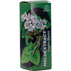 HOLOEXTRACT ESPINO BLANCO 50ML