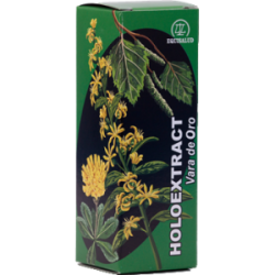 HOLOEXTRACT VARA DE ORO 50ML