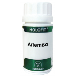 HOLOFIT ARTEMISA 60CAPS 500MG