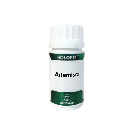 HOLOFIT ARTEMISA 60CAPS 500MG