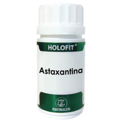 HOLOFIT ASTAXANTINA 50CAPS