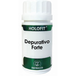 HOLOFIT DEPURATIVO FORTE 50CAP