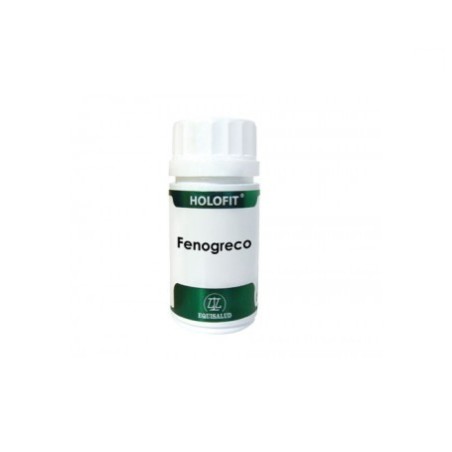 HOLOFIT FENOGRECO 50CAPS