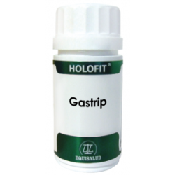 HOLOFIT GASTRIP 50CAPS EQUISALUD