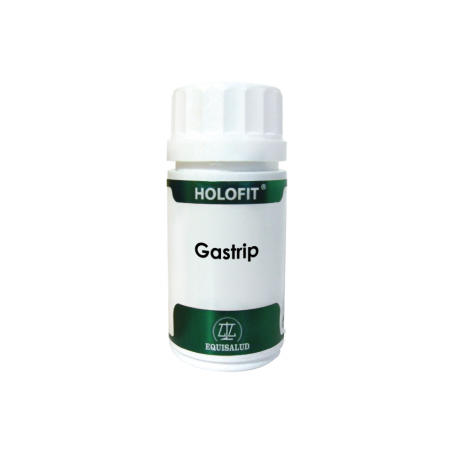 HOLOFIT GASTRIP 50CAPS EQUISALUD