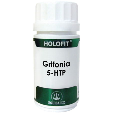 HOLOFIT GRIFONIA 50CAPS
