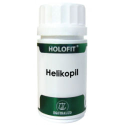 HOLOFIT HELIKOPIL 50CAPS