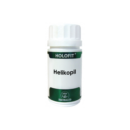 HOLOFIT HELIKOPIL 50CAPS