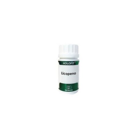 HOLOFIT LICOPENO 50CAPS