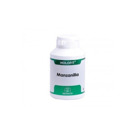 HOLOFIT MANZANILLA 180CAPS