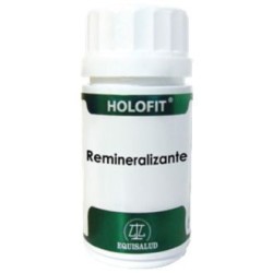 HOLOFIT REMINERALIZANTE 50CAP