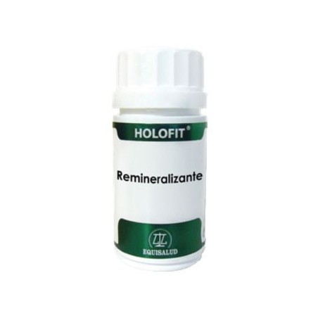 HOLOFIT REMINERALIZANTE 50CAP