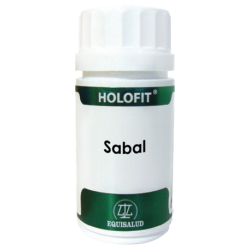HOLOFIT SABAL 50CAPS EQUISALUD