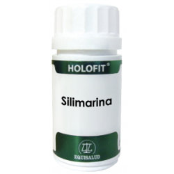 HOLOFIT SILIMARINA 50CAPS 600M