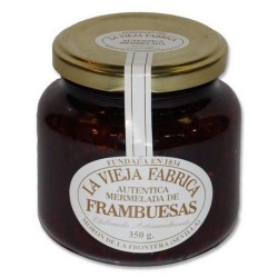 MERMELADA DIET FRAMBUESA