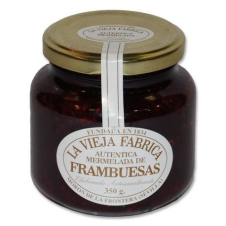 MERMELADA DIET FRAMBUESA