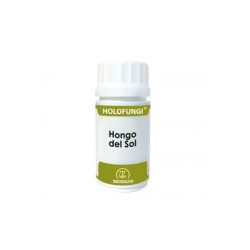 HOLOFUNGI HONGO DEL SOL 50CAPS