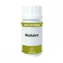 HOLOFUNGI MAITAKE 50CAPS