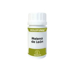 HOLOFUNGI MELENA LEON 50CAPS