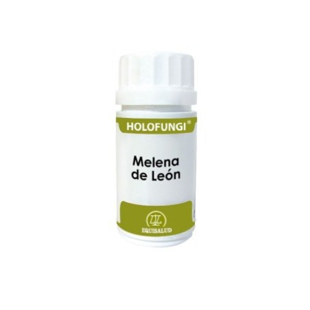 HOLOFUNGI MELENA LEON 50CAPS