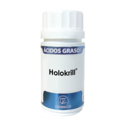 HOLOKRILL 60CAPS