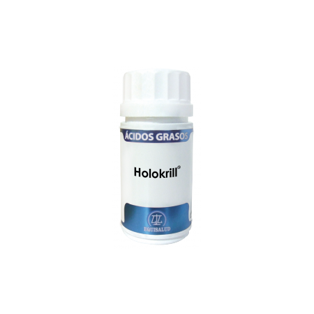HOLOKRILL 60CAPS