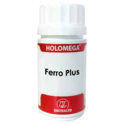 HOLOMEGA FERRO PLUS 180CAPS